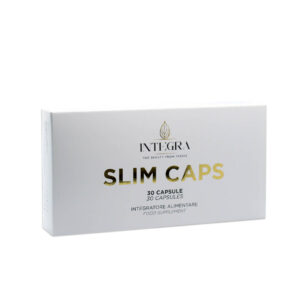 INTEGRA – SLIM CAPS