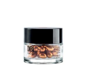 DIBI AGE METHOD - CAPSULE CONCENTRATE DI GIOVINEZZA