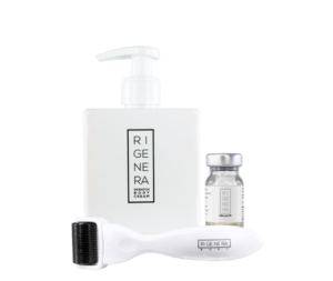 RIGENERA - KIT CELLULITE