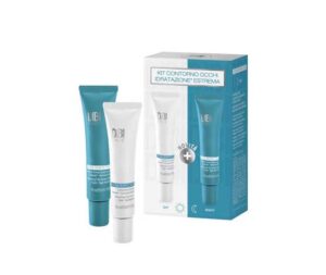DIBI HYDRA PERFECTION - KIT CONTORNO OCCHI IDRATAZIONE ESTREMA