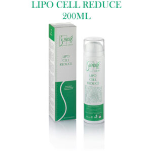 LIPO CELL REDUCE 200 ML – Slender Life