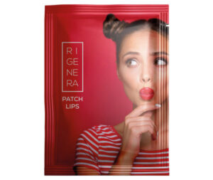 RIGENERA -PATCH LIPS