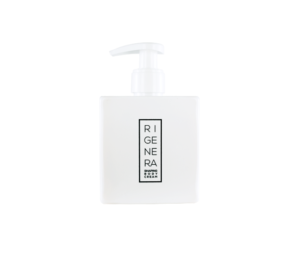 RIGENERA – SHAPING BODY CREAM
