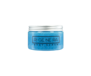RIGENERA – BODY SCRUB
