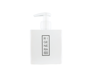 RIGENERA – SCRATCH BODY CREAM