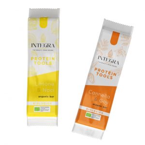 Integra – Protein Tools barretta proteica