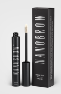 NANOBROW