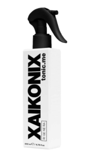 XAIKONIX TONIC.ME