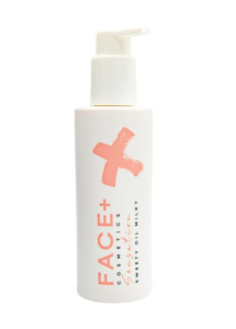FACE + SENSATION – DETERGENTE SWEETY OIL MILKY