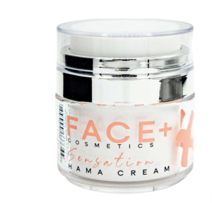FACE + SENSATION - HAMA CREAM