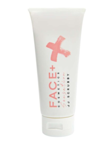 FACE + SENSATION - JJ SCRUBBY