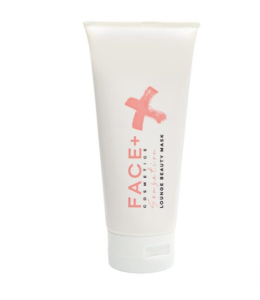 FACE + SENSATION - LOUNGE BEAUTY MASK