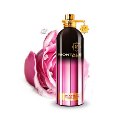 MONTALE - INTENSE ROSE MUSK - immagine 2