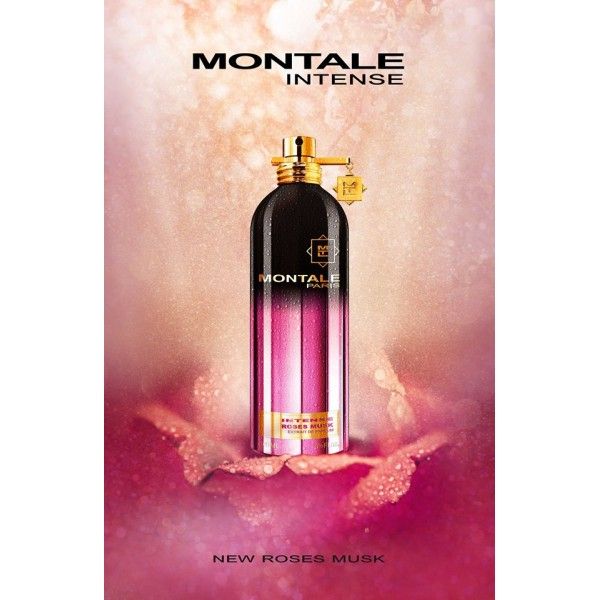 MONTALE - INTENSE ROSE MUSK - immagine 3