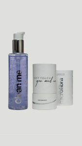 BESCOT CLEANSING (CLEAN ME+PANNO IN MICROFIBRA)