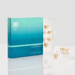 DIBI CELL REWIND - CAPSULE URTO ANTI-CELLULITE