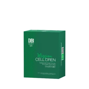 DIBI MISSION CELL DREN - BENDAGGIO ANTI-CELLULITE DRENANTE