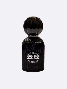 LES FOLLIES DU PARFUM - 22.22