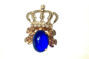 GIOIELLO - COPRI BOTTONE 01