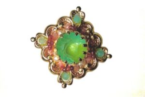 GIOIELLO - COPRI BOTTONE 05