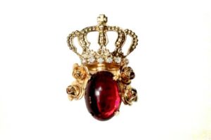 GIOIELLO - COPRI BOTTONE 02