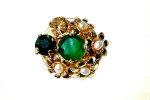 GIOIELLO - COPRI BOTTONE 04