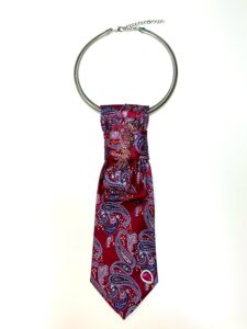 CRAVATTA GIOIELLO 020