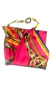 FOULARD GIOIELLO 02