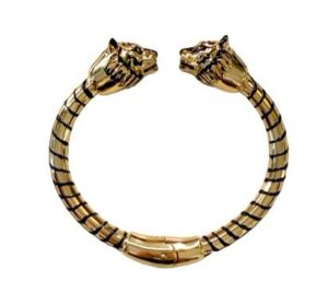 POLINA FIRENZE - BRACCIALE TIGRE