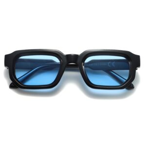 KARALIS - OROSEI BLACK AND BLUE