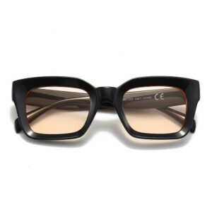 KARALIS - STINTINO BLACK ORANGE