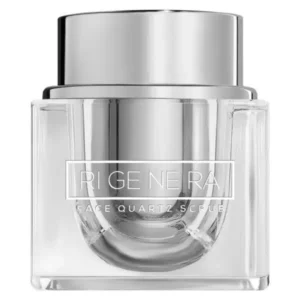 RIGENERA - FACE SCRUB QUARZ