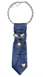 CRAVATTA GIOIELLO 043