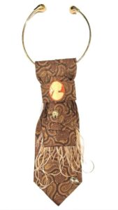 CRAVATTA GIOIELLO 044