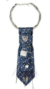 CRAVATTA GIOIELLO 045