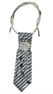 CRAVATTA GIOIELLO 047
