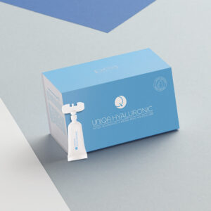 UNIQA - HYALURONIC