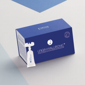 UNIQA - HYALURONIC +