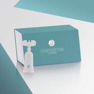 UNIQA - PEPTIDE LIFTING