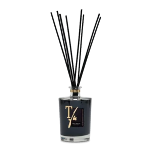 PROFUMO AMBIENTI - NERO DIVINO 500ML