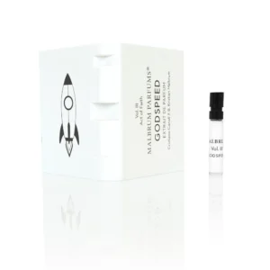 MALBRUM - GODSPEED 2 ML