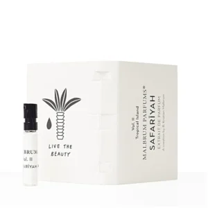 MALBRUM - SAFARIYAH 2ML