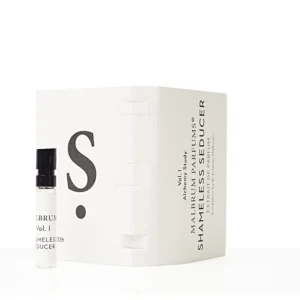 MALBRUM - SHAMELESS SEDUCER 2ML