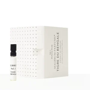 MALBRUM - TIGRE DU BENGALE 2ML