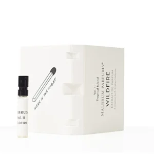 MALBRUM - WILDFIRE 2ML