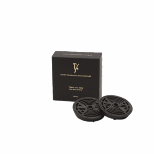 TEATRO FIRENZE - CAR REFILL TABACCO 1815