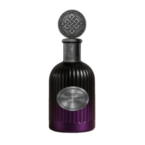 LES FOLIES DU PARFUM - MEMENTO AUDERE SEMPER