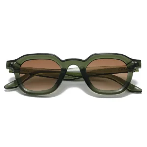 KARALIS - ALGHERO GREEN BROWN
