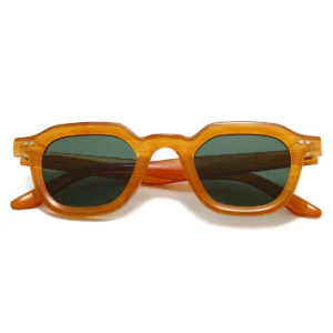 KARALIS - ALGHERO STRIPE GREEN