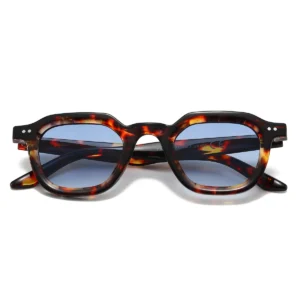 KARALIS - ALGHERO TORTOISE BLUE